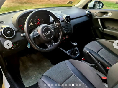 Audi A1 1.4 Ambition Tfsi 122cv