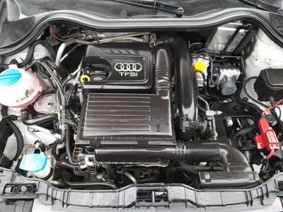 Audi A1 1.4 Tfsi 125cv