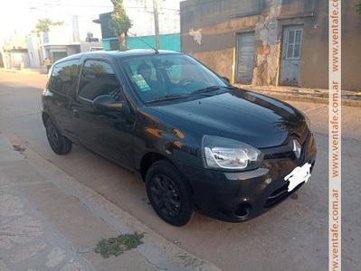 Renault Clio mio