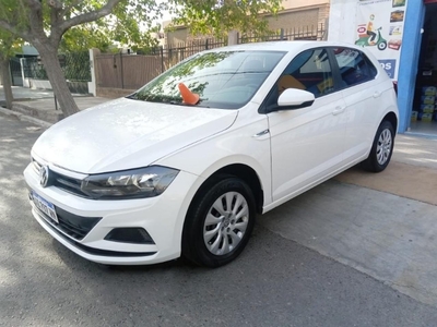 Volkswagen Polo 2019 Impecable
