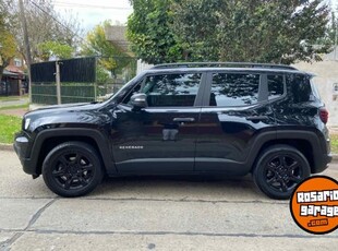 Jeep Renegade Sport 2023 AT