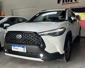 Toyota Corolla Cross Nuevo Financiado en San Juan