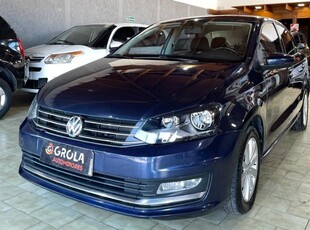 Volkswagen Polo Usado Financiado en Córdoba