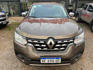Renault Alaskan 2.3 TDI 4X4 INTENS L20