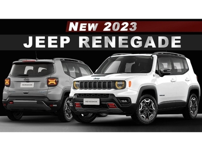 Jeep Renegade 0km Consultar Entrega