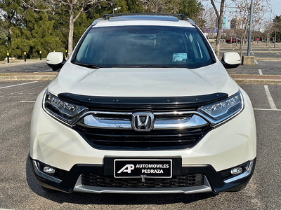 Honda Cr-v 1.5 T Ext 4wd At 2019
