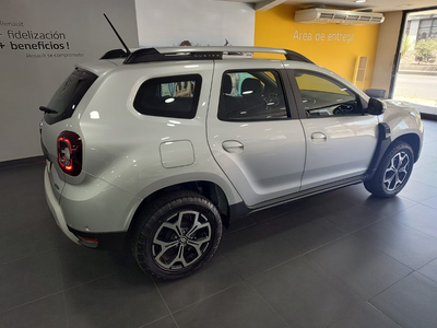Renault Duster Iconic 1.3 4x4 Manual ( F R )
