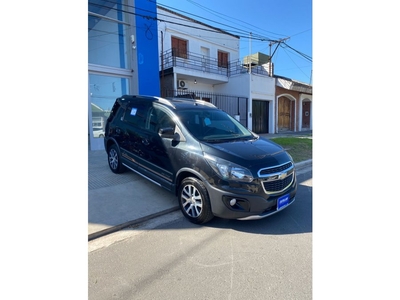 CHEVROLET SPIN ACTIVE 1.8 M/T