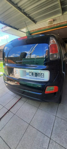 Citroën C3 Picasso 1.6 Exclusive 110cv Pack My Way