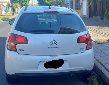 Citroën C3 Tendance pack secure