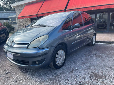 Citroën Xsara Picasso 1.6