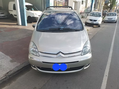 Citroën Xsara Picasso 1.6 Exclusive