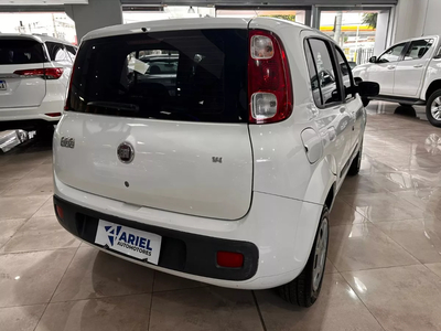 Fiat Uno 1.4 Attractive