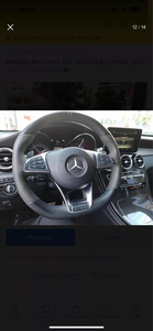 Mercedes-Benz Clase GLC 3.0 Glc43 Amg 4matic 367cv