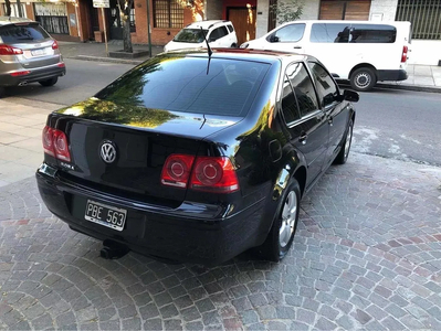 Volkswagen Bora 2.0 Trendline 115cv