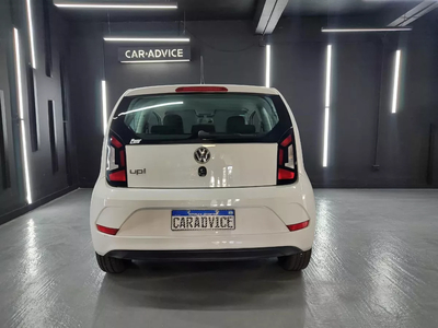 Volkswagen Up! 1.0 Move Up! 75cv