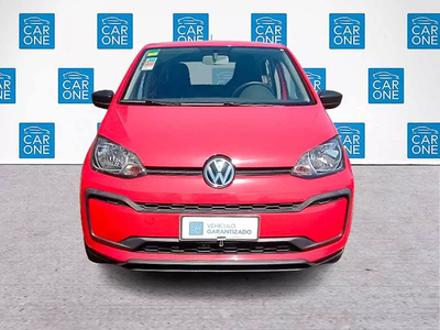 Volkswagen Up! TAKE AA 5P L14