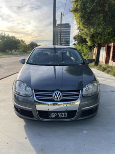 Volkswagen Vento 1.9 I Luxury
