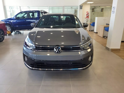 Volkswagen Virtus 1.6 Msi Highline At