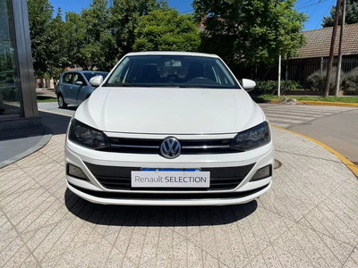 Volkswagen Virtus 1.6 Msi Trendline