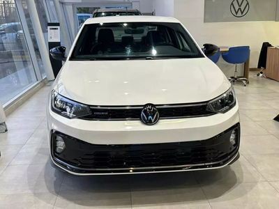 Volkswagen Virtus Exclusive 1.4 250 tsi