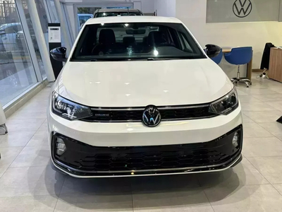 Volkswagen Virtus Exclusive 1.4 Tsi
