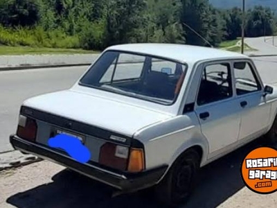 Fiat 128 super europa