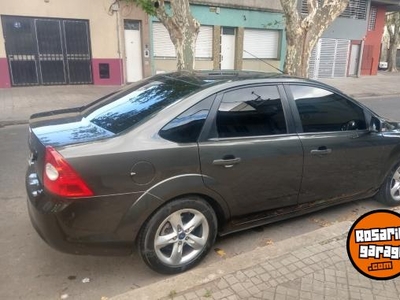 Ford focus exe 1.6