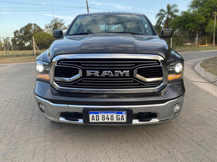 Dodge Ram Laramie
