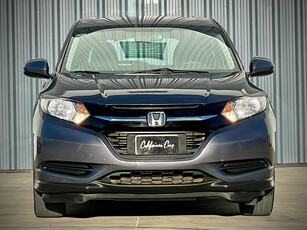 Honda HR-V 1.8 Lx 2wd Cvt