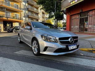 Mercedes-Benz Clase A 1.6 A200 Urban 156cv