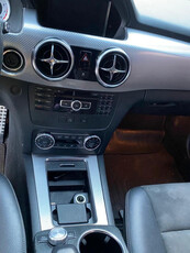 Mercedes-Benz Clase GLK 3.5 Glk300 4matic Sport 247cv At