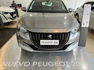 Peugeot 208 1.6 Allure Pack