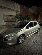 Peugeot 307 2.0 XS Premium 5p