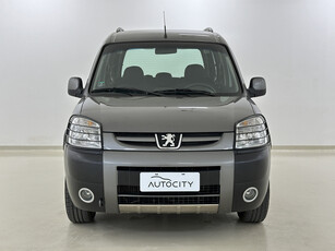 Peugeot Partner 1.6 Hdi Patagonica Vtc Plus L10 Id:8730