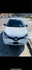 Renault Clio Expression 1.2