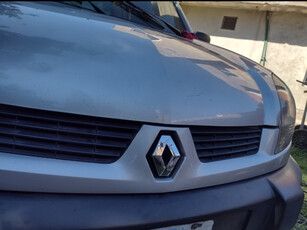 Renault Kangoo 1.6 2 Authentique Da Aa Cd 1plc