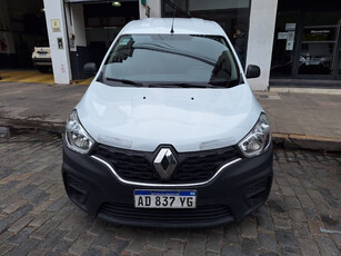 Renault Kangoo Ii Express Confort 1.5 Dci