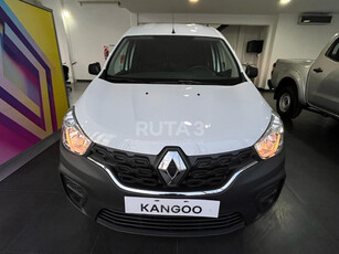 Renault Kangoo Ii Express Emotion 1.6 Sce
