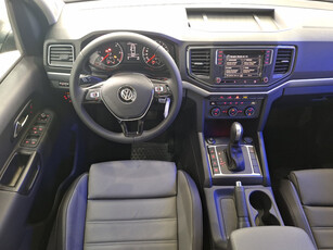 Volkswagen Amarok 2.0 Cd Tdi 180cv 4x2 Highline Pack At