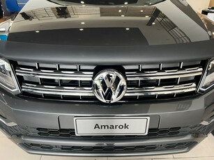 Volkswagen Amarok 2.0 Cd Tdi 180cv Highline