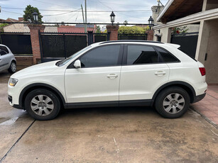 Audi Q3 2.0 Quattro Tfsi 170cv Stronic