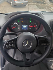 Mercedes-Benz Sprinter 311 Cdi Street Furgón 3250 Tn V1