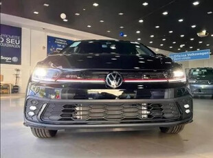 Volkswagen Polo 1.4 Tsi Gts