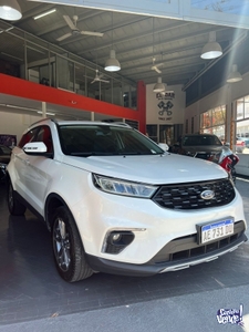 FORD TERRITORY TREND 4x4
