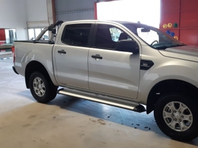 FORD RANGER 2018 IMPECABLE