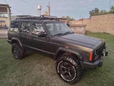 Jeep Cherokee Sport 4x4, 1999