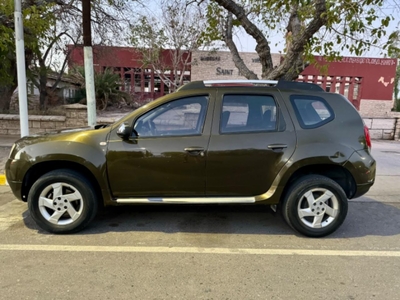 Renault Duster 2.0 4x2