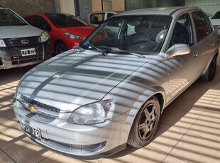 Chevrolet Classic Usado Financiado en Mendoza