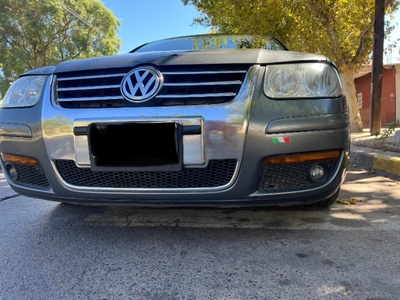 Volkswagen Bora Gnc” Impecable,2do.dueño” 2010